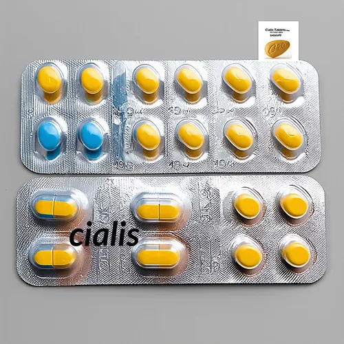 Ou trouver cialis générique